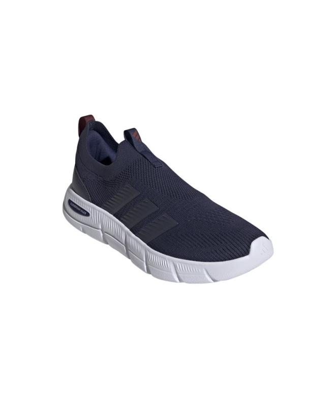 Sapatilhas Cloudfoam Flex Homem Azul Escuro