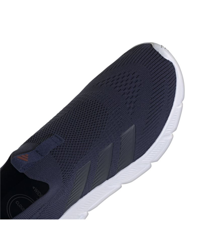 Chaussures Cloudfoam Flex Homme bleu foncé