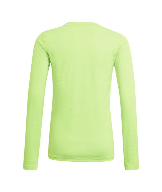 Maillot de football adidas Team Base Junior
