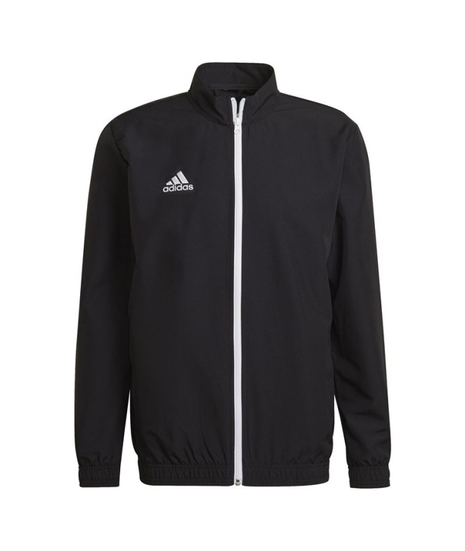 Chaqueta de Fútbol adidas Ent22 Pre Hombre