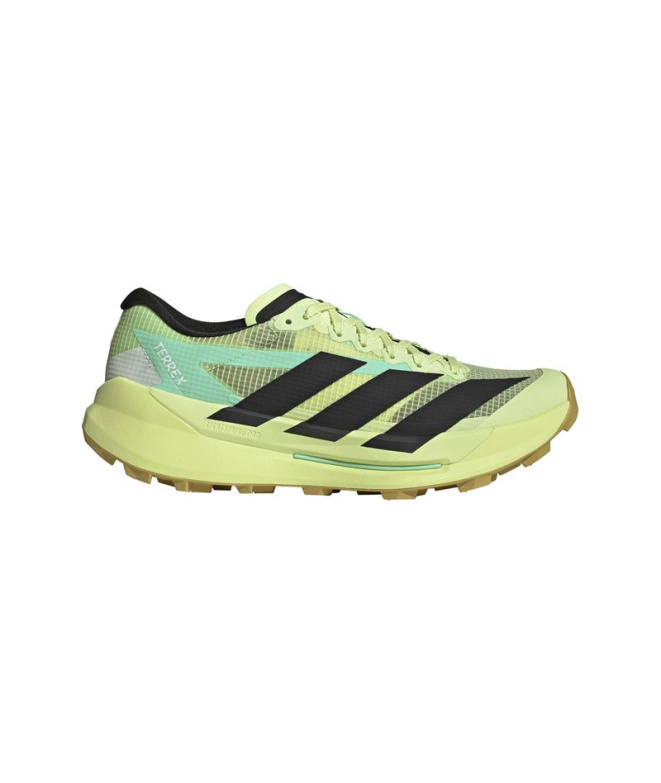 Sapatilhas Trail Homem adidas Terrex Agravic TT...