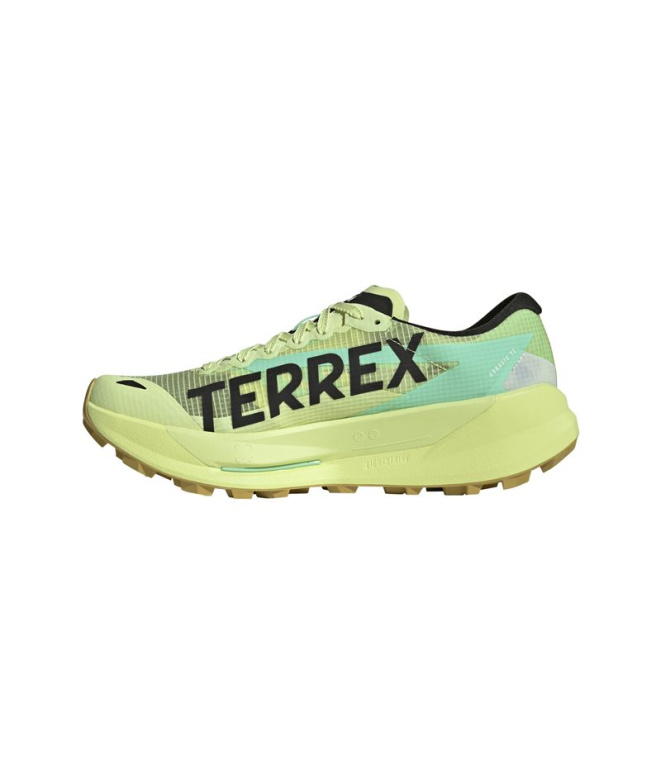 Sapatilhas Trail Homem adidas Terrex Agravic TT...