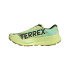 Sapatilhas Trail Homem adidas Terrex Agravic TT amarelo