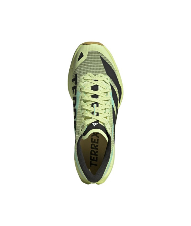 Sapatilhas Trail Homem adidas Terrex Agravic TT...