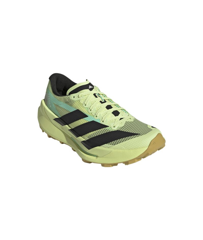 Sapatilhas Trail Homem adidas Terrex Agravic TT...