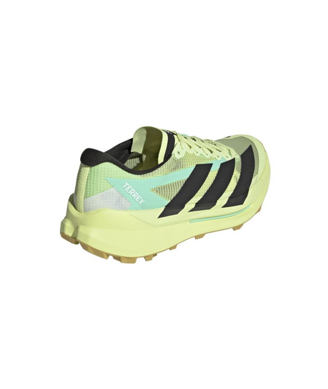 Sapatilhas Trail Homem adidas Terrex Agravic TT...