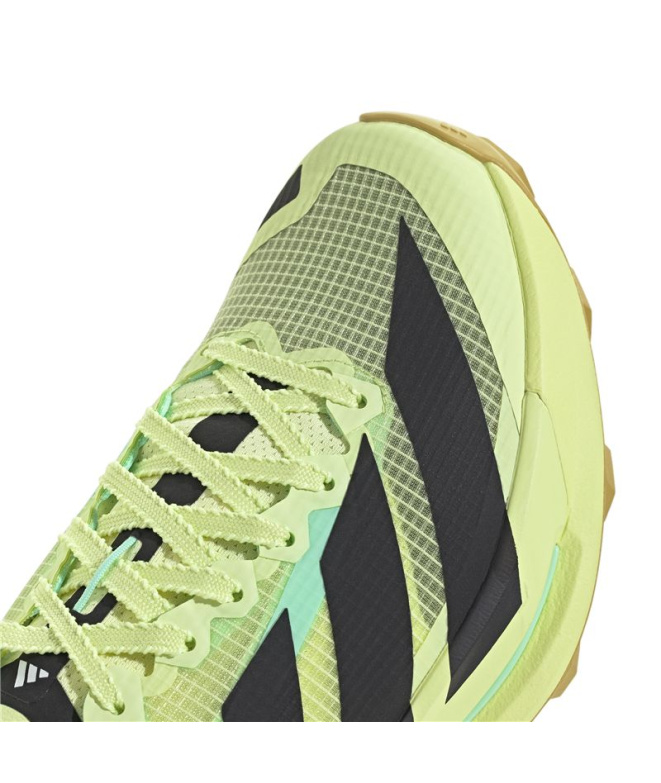 Sapatilhas Trail Homem adidas Terrex Agravic TT...