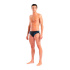 Maillot de bain Homme bain Natation Arena Graphic noir/turquoise