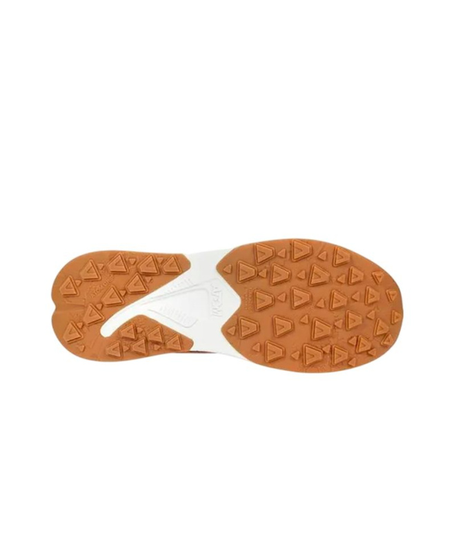 Zapatillas de Trail Atom AT160 Shark Ion Blast...