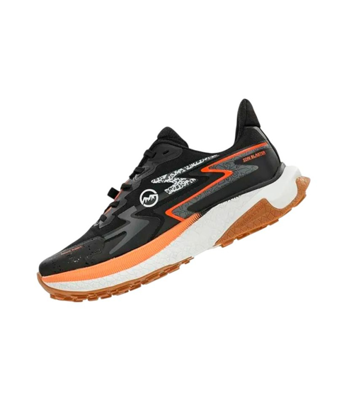 Zapatillas de Trail Atom AT160 Shark Ion Blast...