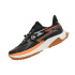 Zapatillas de Trail Atom AT160 Shark Ion Blast Negro Hombre