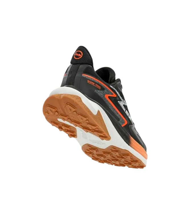 Chaussures Trail Homme Atom AT160 Shark Ion...