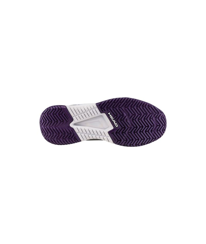 Zapatillas de Tenis Head Sprint Court 4.0 Lgpn...