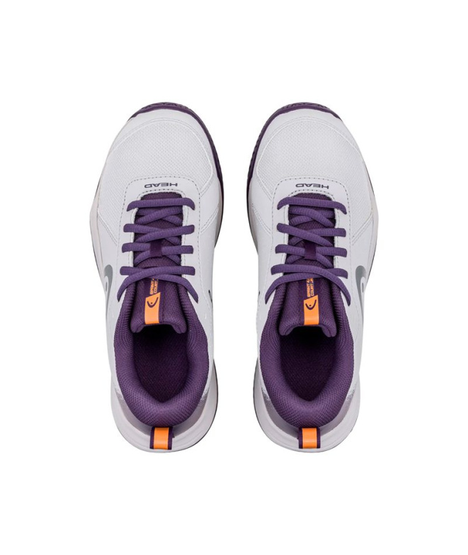 Chaussures Tennis Enfant Head Sprint Court 4.0...