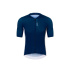 Camiseta Ciclismo Homem Hiru Core Lite Navy