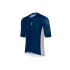 T-shirt Cyclisme Hiru Core Lite bleu marine Homme