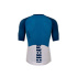 Camiseta Ciclismo Homem Hiru Core Lite Navy