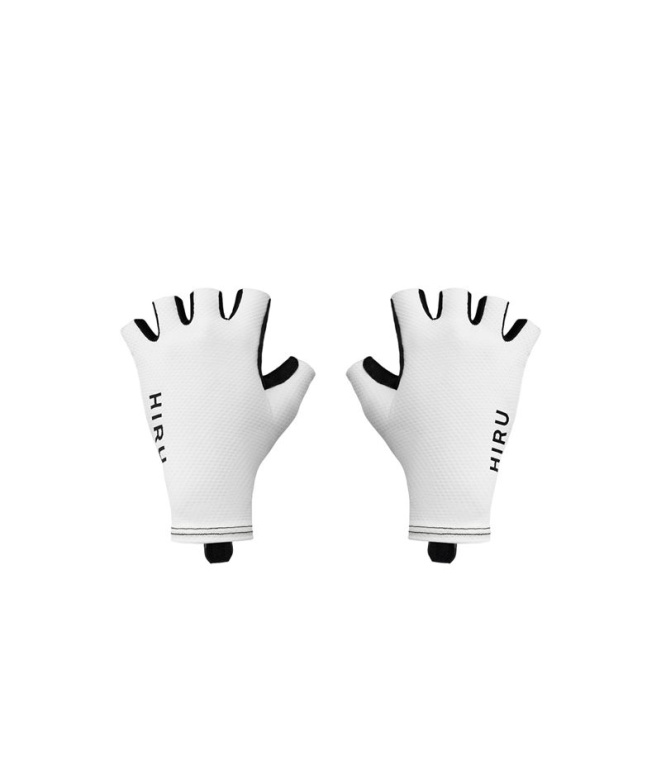 Guantes de Ciclismo Hiru Whi