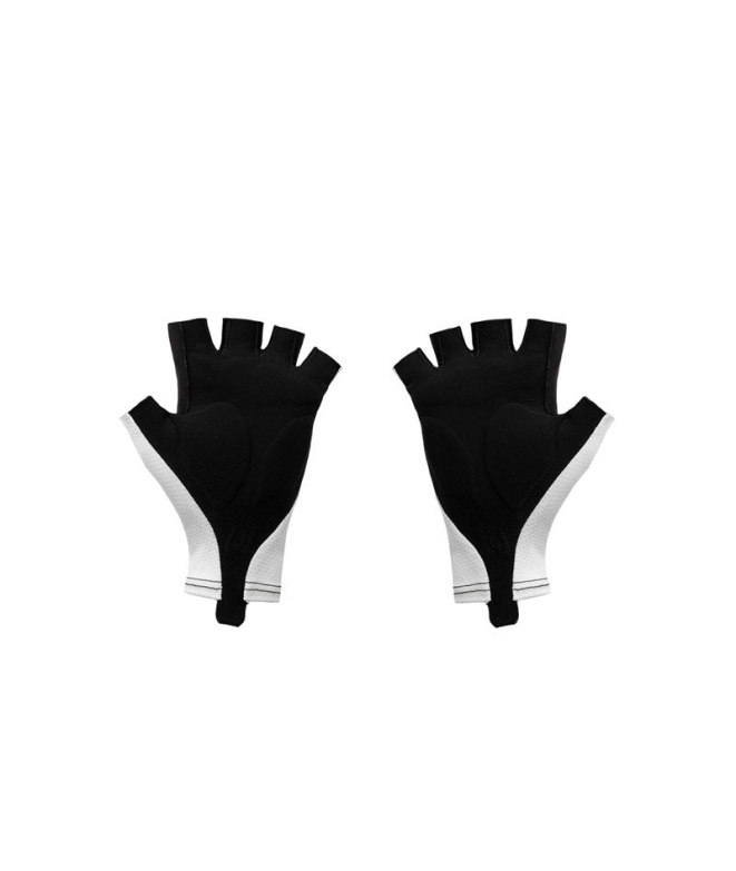 Gants Cyclisme Hiru Whi