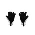 Gants Cyclisme Hiru Whi