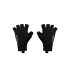 Guantes de Ciclismo Hiru Blk