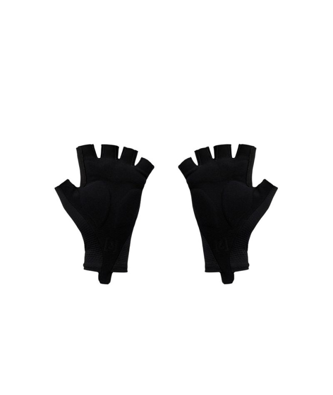 Gants Cyclisme Hiru noirs