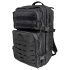 Mochila de Fitness Joluvi Crossfit 35 Negro