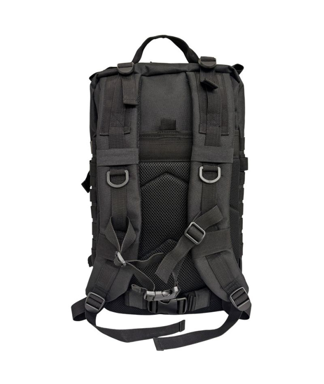 Mochila Joluvi Crossfit 35 Fitness Preta