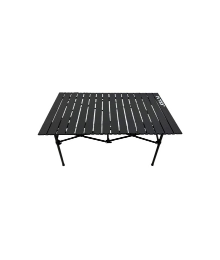 Mesa de Camping Joluvi Mesa Camptab Negro