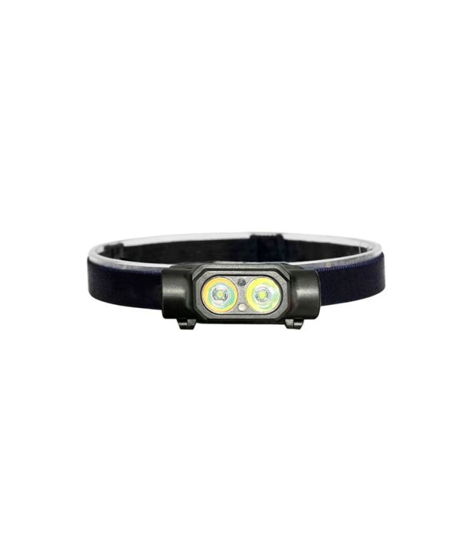 Lampe frontale Montagne Joluvi Ultralight Run...