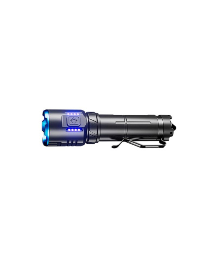 Linterna de Montaña Joluvi Linterna Flashlight 2000 Usb-C