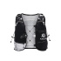 Bolsa Trail Kailas Fuga Air 13 II Mountain Preta e Branca