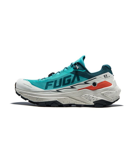 Sapatilhas Trail Homem Kailas Fuga Ex 3 Low Mountain, cor...