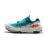 Sapatilhas Trail Homem Kailas Fuga Ex 3 Low Mountain, cor azul gelo.