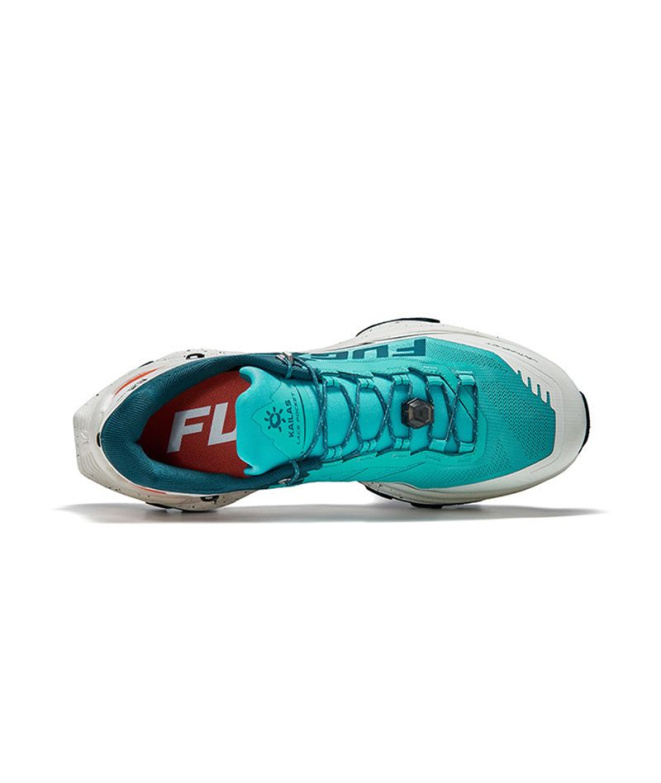 Sapatilhas Trail Homem Kailas Fuga Ex 3 Low...