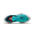 Sapatilhas Trail Homem Kailas Fuga Ex 3 Low Mountain, cor azul gelo.