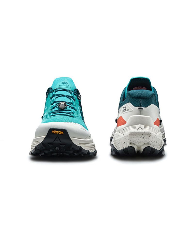 Sapatilhas Trail Homem Kailas Fuga Ex 3 Low...