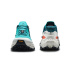 Sapatilhas Trail Homem Kailas Fuga Ex 3 Low Mountain, cor azul gelo.