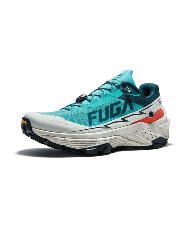 Sapatilhas Trail Homem Kailas Fuga Ex 3 Low...