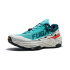 Sapatilhas Trail Homem Kailas Fuga Ex 3 Low Mountain, cor azul gelo.