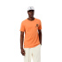 Camiseta e Boné Lacoste para fã de Djokovic
