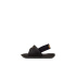 Sandales Nike Kawa Slide (Td) Enfant noires