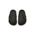 Sandalias Nike Kawa Slide (Td) Niño Negro