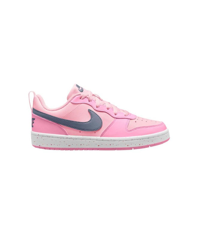 Sapatilhas Nike Court Borough Low Recraft...