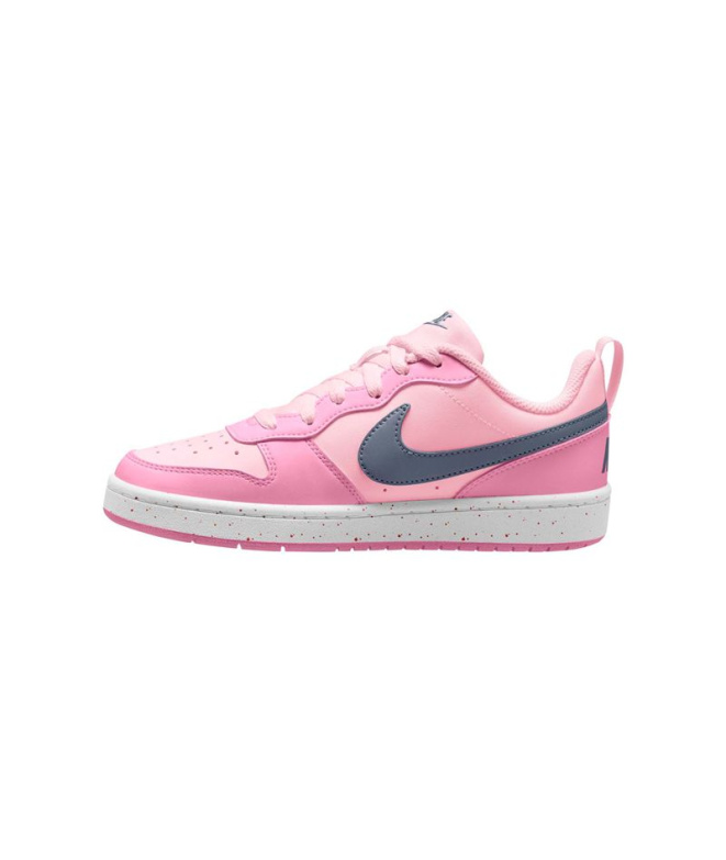 Zapatillas Nike Court Borough Low Recraft  Niño...