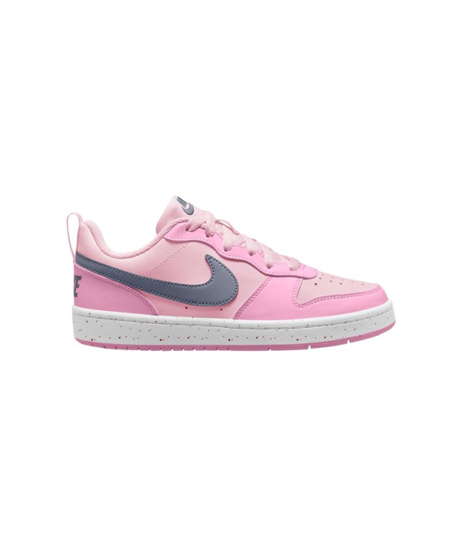Chaussures Enfant Nike Court Borough Low...