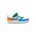 Zapatillas Nike Court Borough Low Recraft (Ps) Niño Blanco