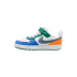 Zapatillas Nike Court Borough Low Recraft (Ps) Niño Blanco