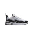 Chaussures blanches Nike Air Max Nova Enfant