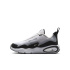 Chaussures blanches Nike Air Max Nova Enfant